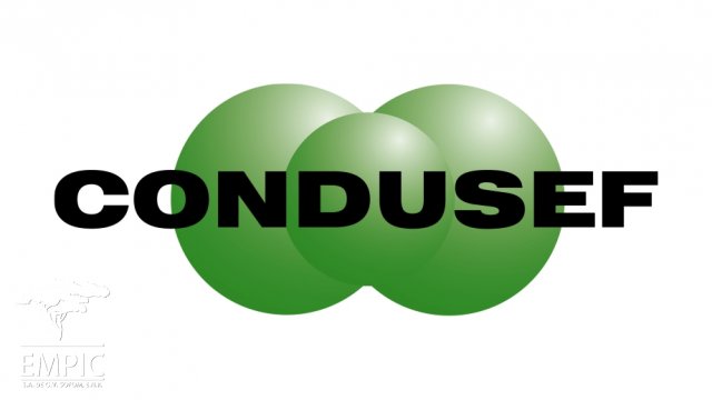 CONDUSEF