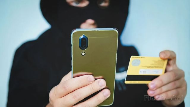 Flex Capital Fraude de identidad se agudiza para instituciones financieras