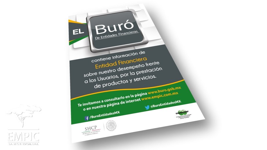 Buró - Flex Capital