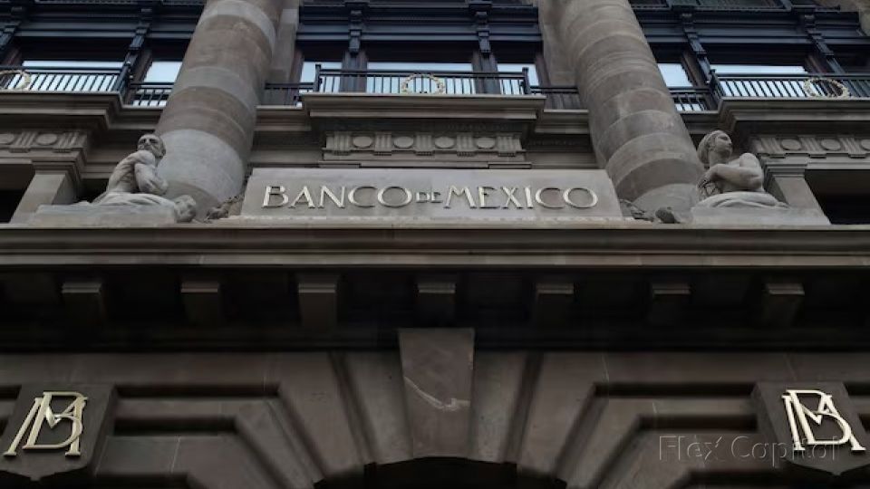Banco central de México recorta a la mitad pronóstico crecimiento economía en 2025 - Flex Capital