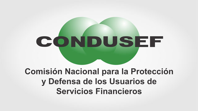 Flex Capital CONDUSEF Comisión Nacional para la Protección y Defensa de los Usuarios de Servicios Financieros logo