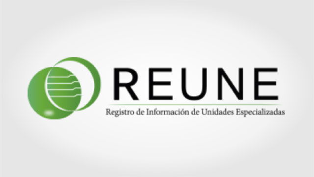 Flex Capital REUNE Registro de Unidades Especializadas de las Instituciones Financieras logo
